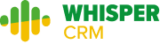 WhisperCRM 